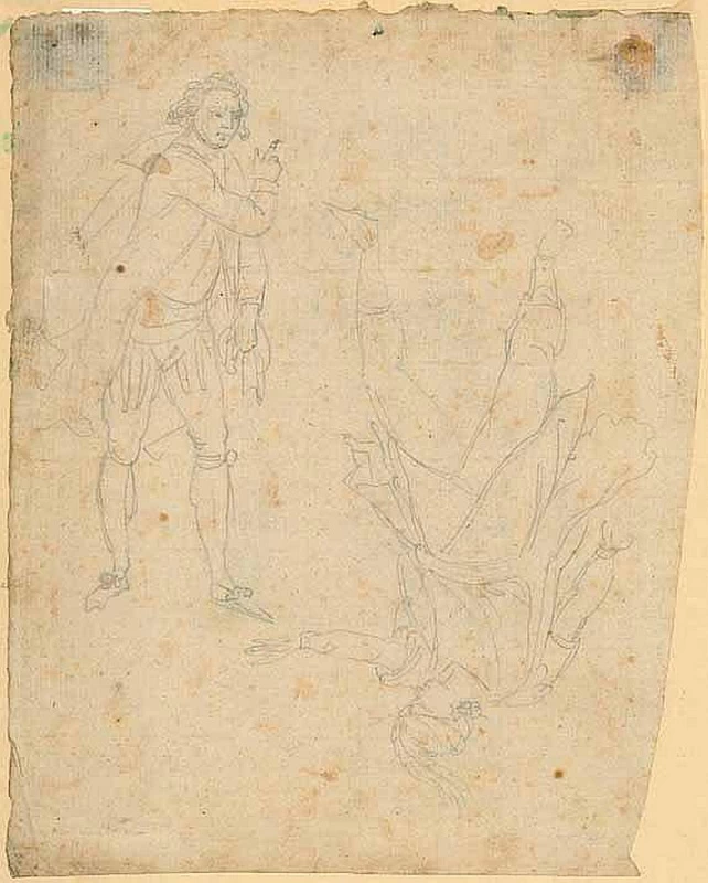 Studio di figure